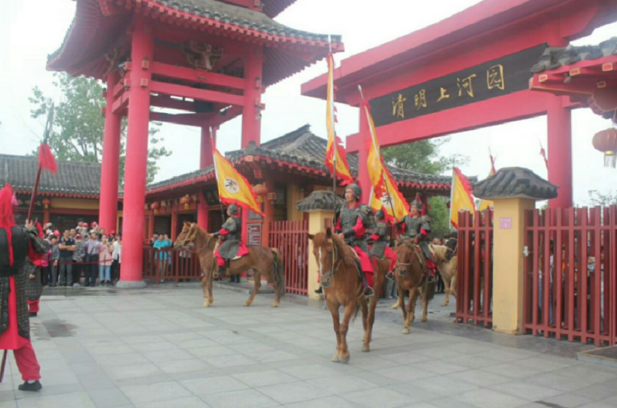 行程美图