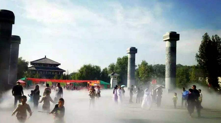 行程美图