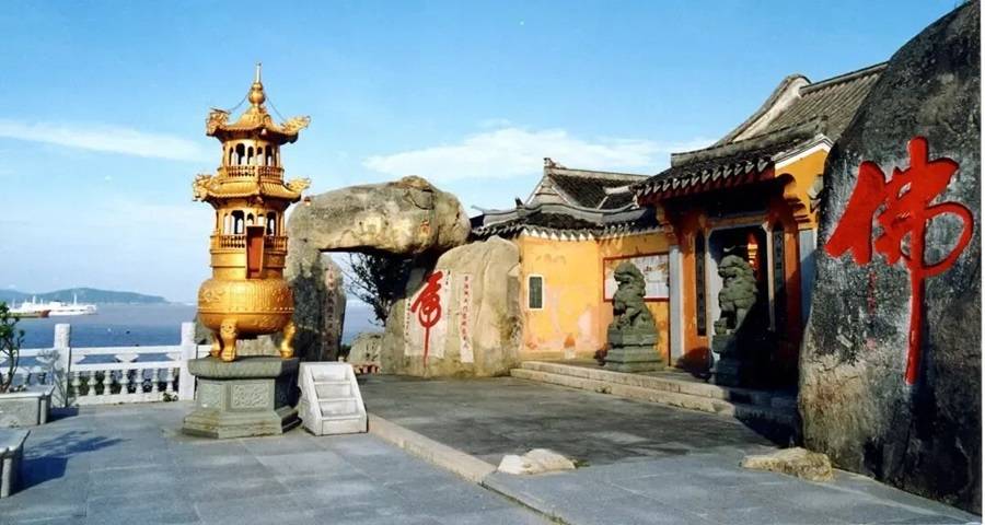 行程美图
