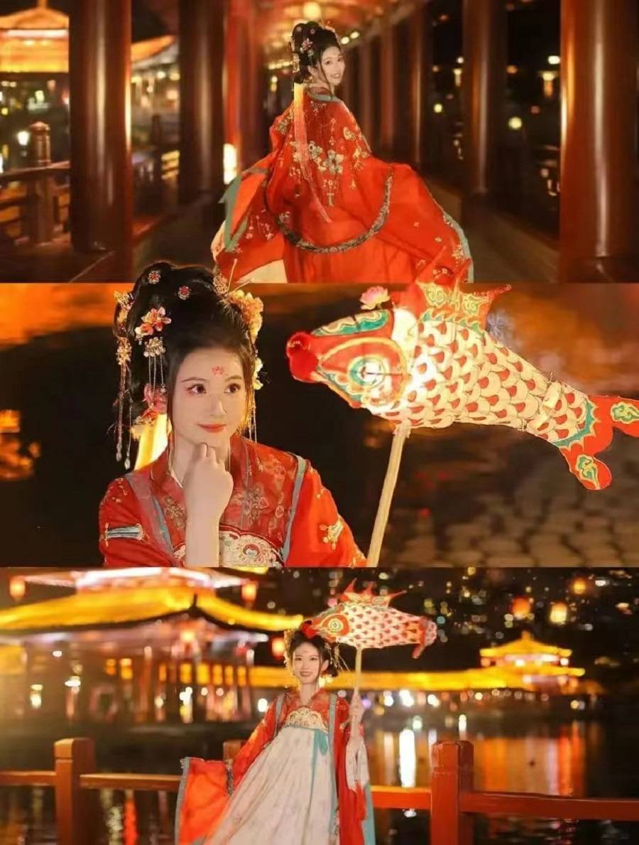行程美图