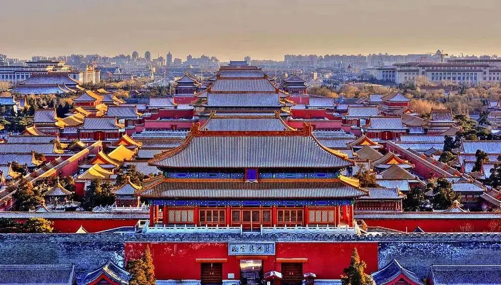 行程美图